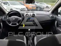 2020 Dacia Sandero