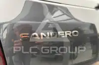 2020 Dacia Sandero