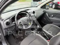 2020 Dacia Sandero