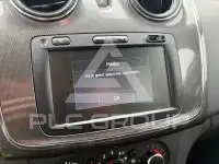 2020 Dacia Sandero