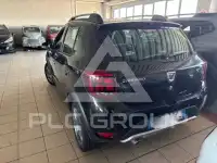 2020 Dacia Sandero