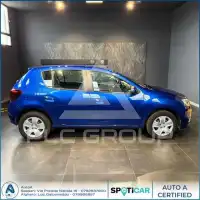 2020 Dacia Sandero