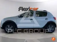 2020 Dacia Sandero