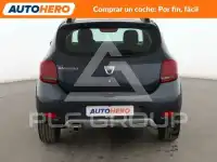 2020 Dacia Sandero