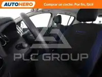 2020 Dacia Sandero