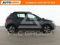 2020 Dacia Sandero