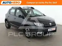 2020 Dacia Sandero