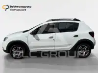 2020 Dacia Sandero