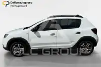 2020 Dacia Sandero