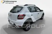2020 Dacia Sandero