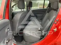 2020 Dacia Sandero