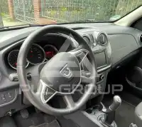 2020 Dacia Sandero
