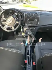2020 Dacia Sandero