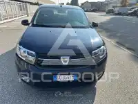2020 Dacia Sandero