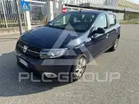 2020 Dacia Sandero