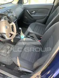 2020 Dacia Sandero