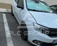 2020 Dacia Sandero
