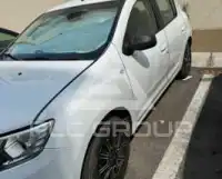 2020 Dacia Sandero