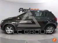 2020 Dacia Sandero