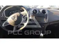 2020 Dacia Sandero