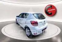 2020 Dacia Sandero