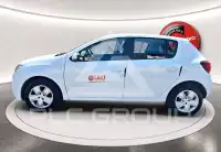 2020 Dacia Sandero