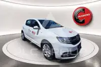 2020 Dacia Sandero