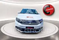 2020 Dacia Sandero
