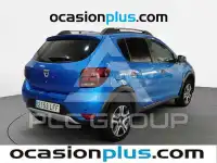 2020 Dacia Sandero