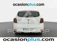 2020 Dacia Sandero
