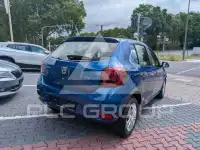 2020 Dacia Sandero