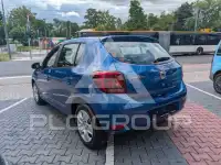 2020 Dacia Sandero
