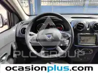 2020 Dacia Sandero