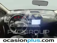 2020 Dacia Sandero