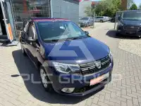 2020 Dacia Sandero