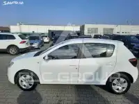2020 Dacia Sandero