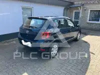 2020 Dacia Sandero