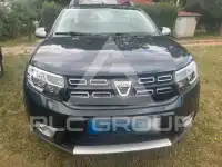 2020 Dacia Sandero