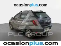 2020 Dacia Sandero