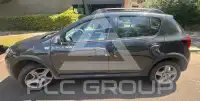 2020 Dacia Sandero