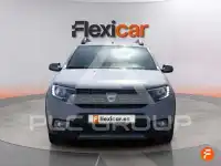 2020 Dacia Sandero