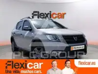 2020 Dacia Sandero