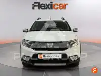 2020 Dacia Sandero