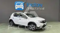 2020 Dacia Sandero