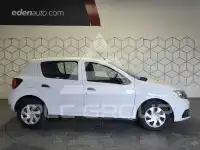 2020 Dacia Sandero