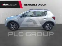 2020 Dacia Sandero