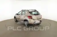 2020 Dacia Sandero