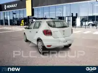 2020 Dacia Sandero