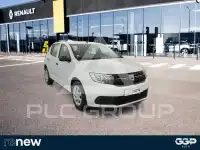 2020 Dacia Sandero