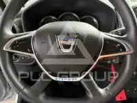 2020 Dacia Sandero